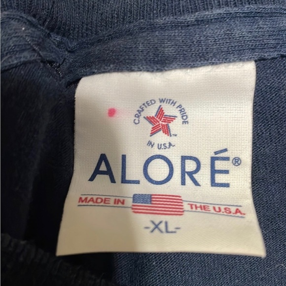 Vintage Y2K Gorilla Graphic Single Stitch USA Made T-Shirt Adult XL “Don’t Mess” - Picture 6 of 7